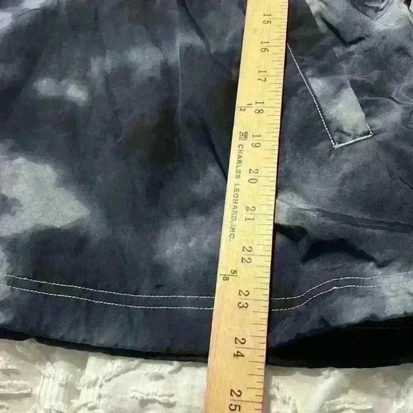 Champion Authentic Athleticwear 100% Nylon Pullover Quarter Zip Jacket. Size XS - Picture 11 of 14